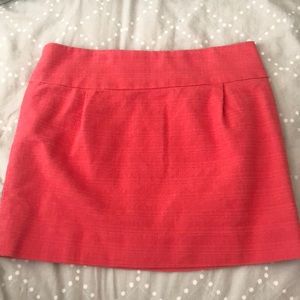 J. Crew skirt!